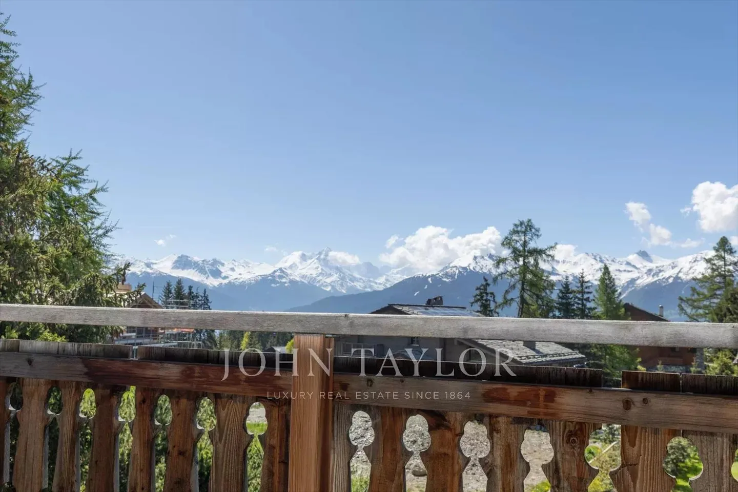 Appartement à louer pour la saison ou à l'année à Plans-Mayen - Photo 2 sur 10