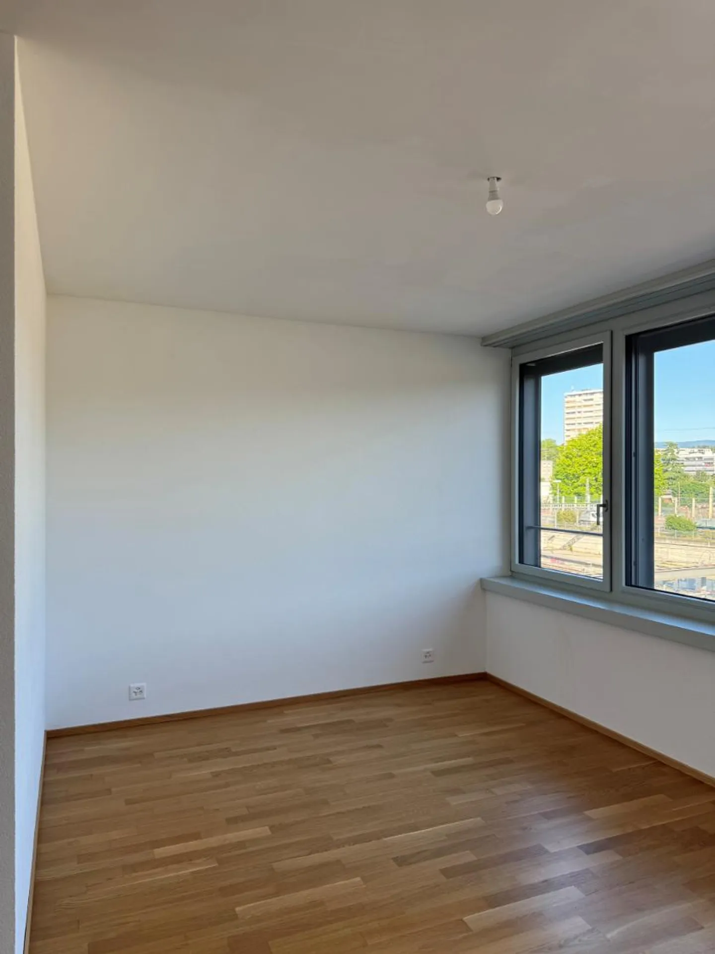 Magnifique appartement de 4 pièces à Morges - Photo 6 sur 9