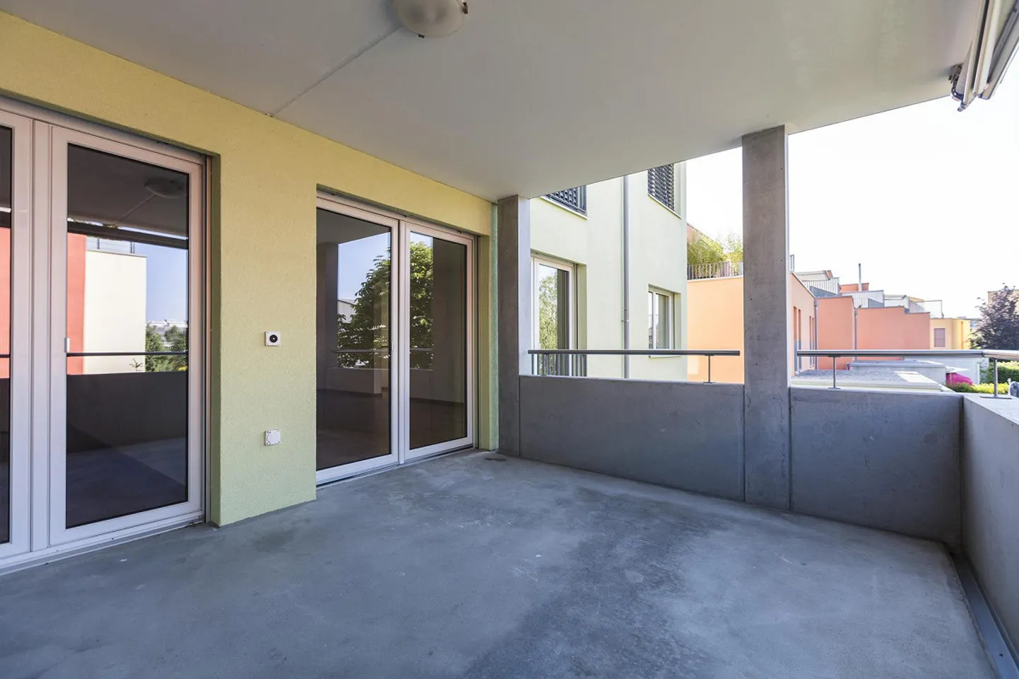 Vivere e sentirsi bene - Appartamento di 4,5 stanze a Rafz - Foto 7 di 9