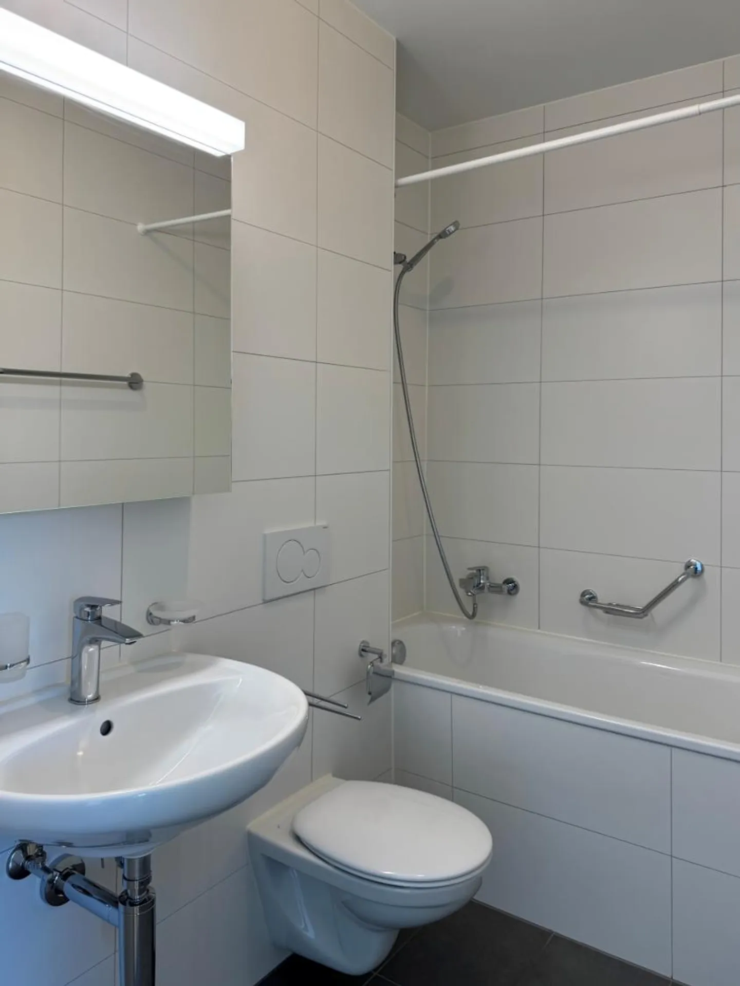 Magnifique appartement de 4 pièces à Morges - Photo 7 sur 9
