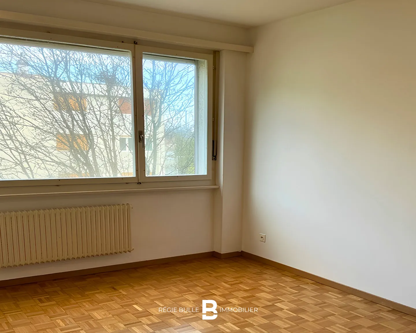 Charmantes Studio in Marly - Foto 2 von 4