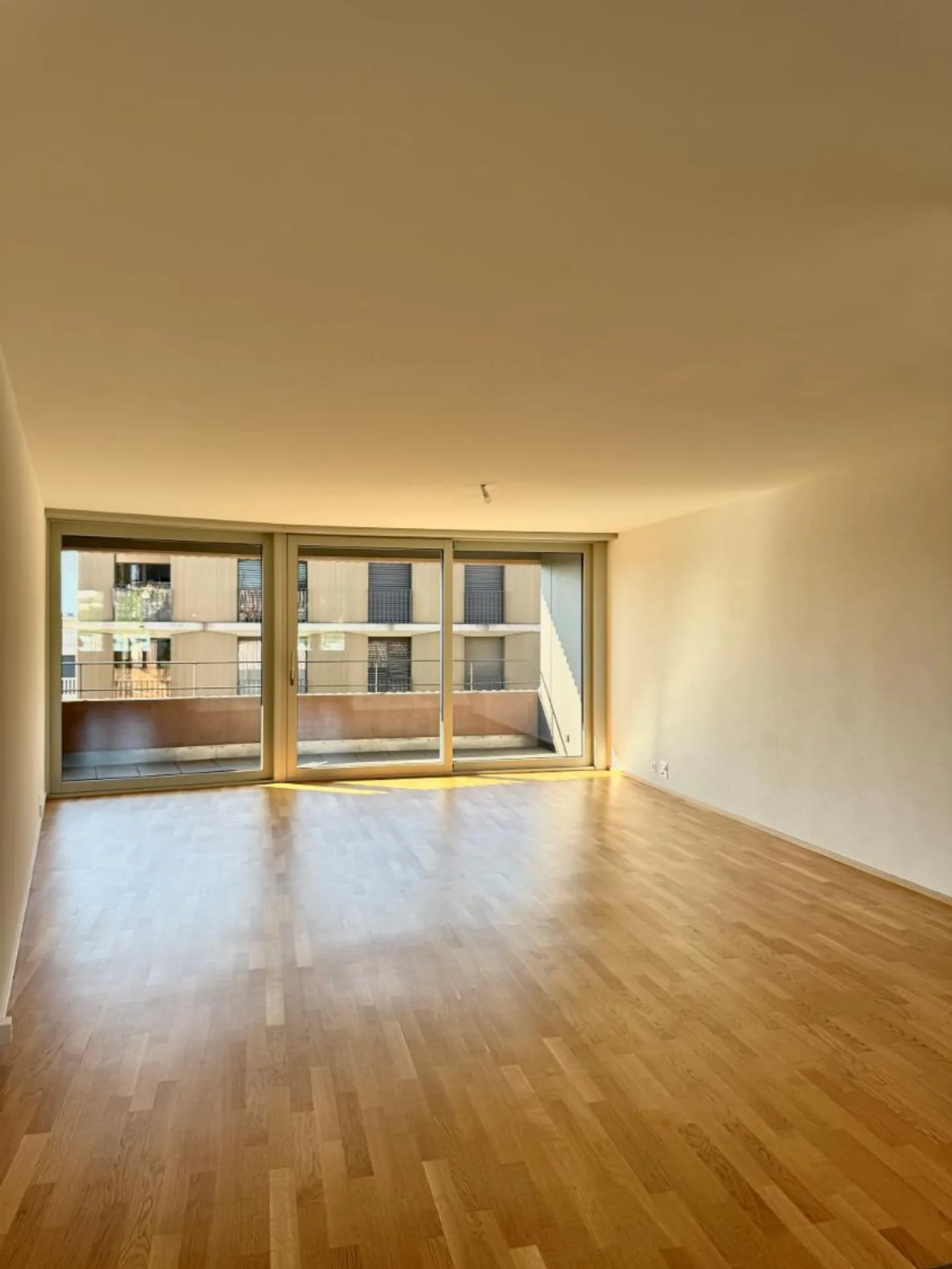 Magnifique appartement de 4 pièces à Morges - Photo 1 sur 9