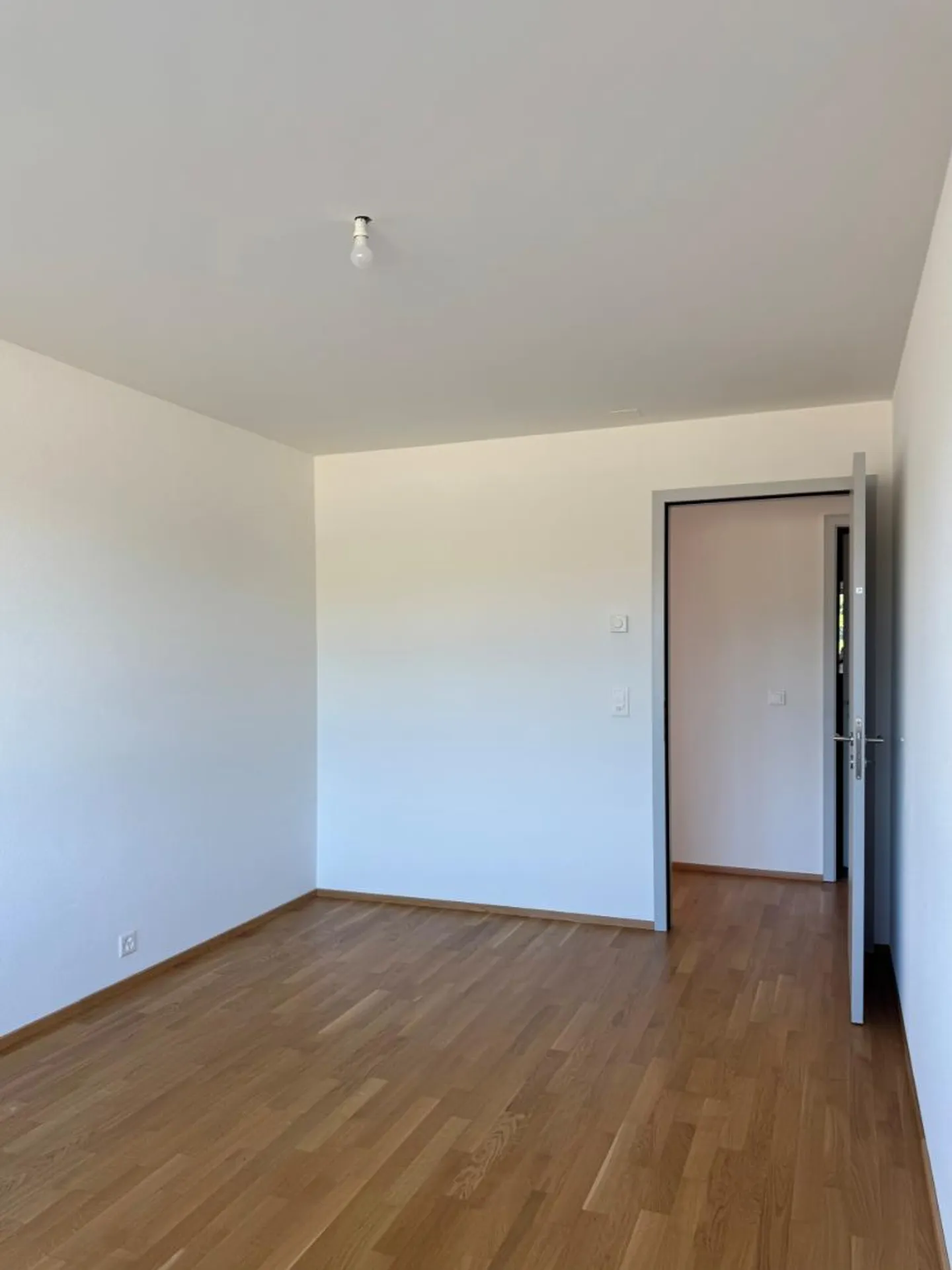 Magnifique appartement de 4 pièces à Morges - Photo 8 sur 9