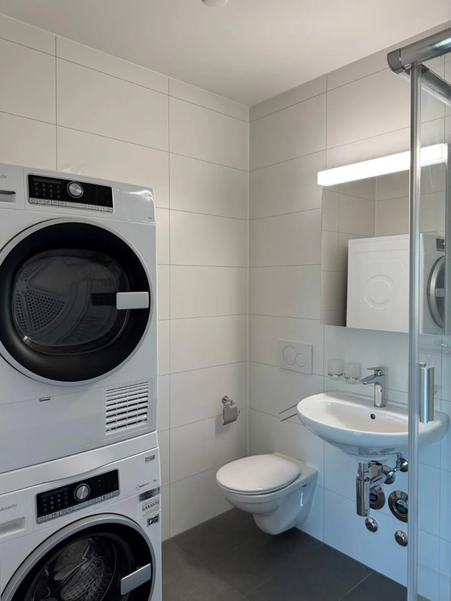 Magnifique appartement de 4 pièces à Morges - Photo 9 sur 9