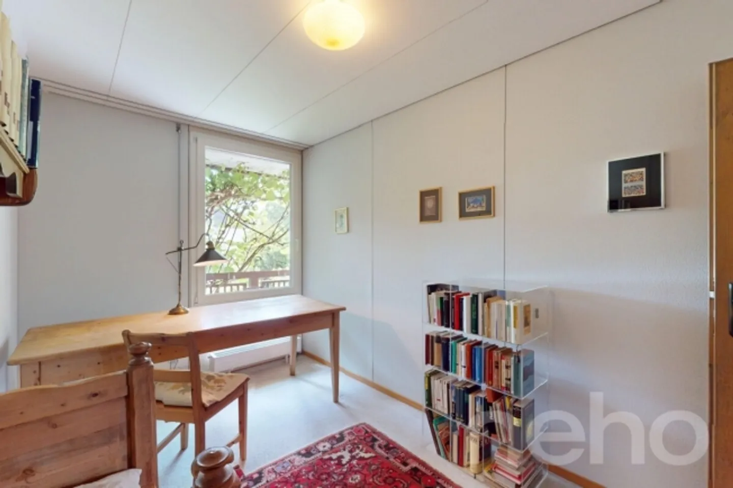 Maison familiale attrayante avec un paradis de jardin idyllique - Photo 11 sur 13