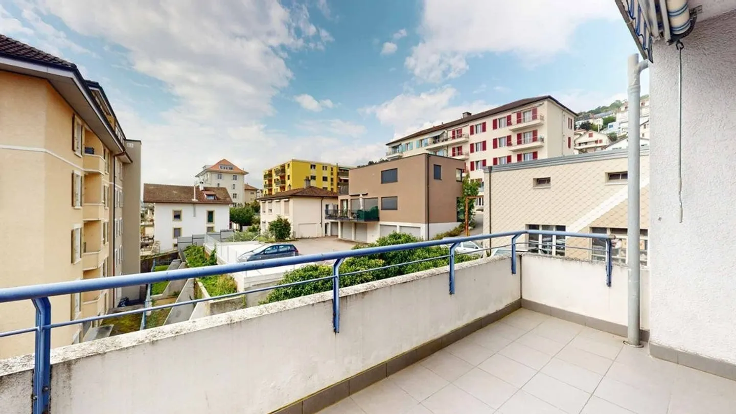 La tua nuova casa semplifica i tuoi viaggi - Foto 9 di 10