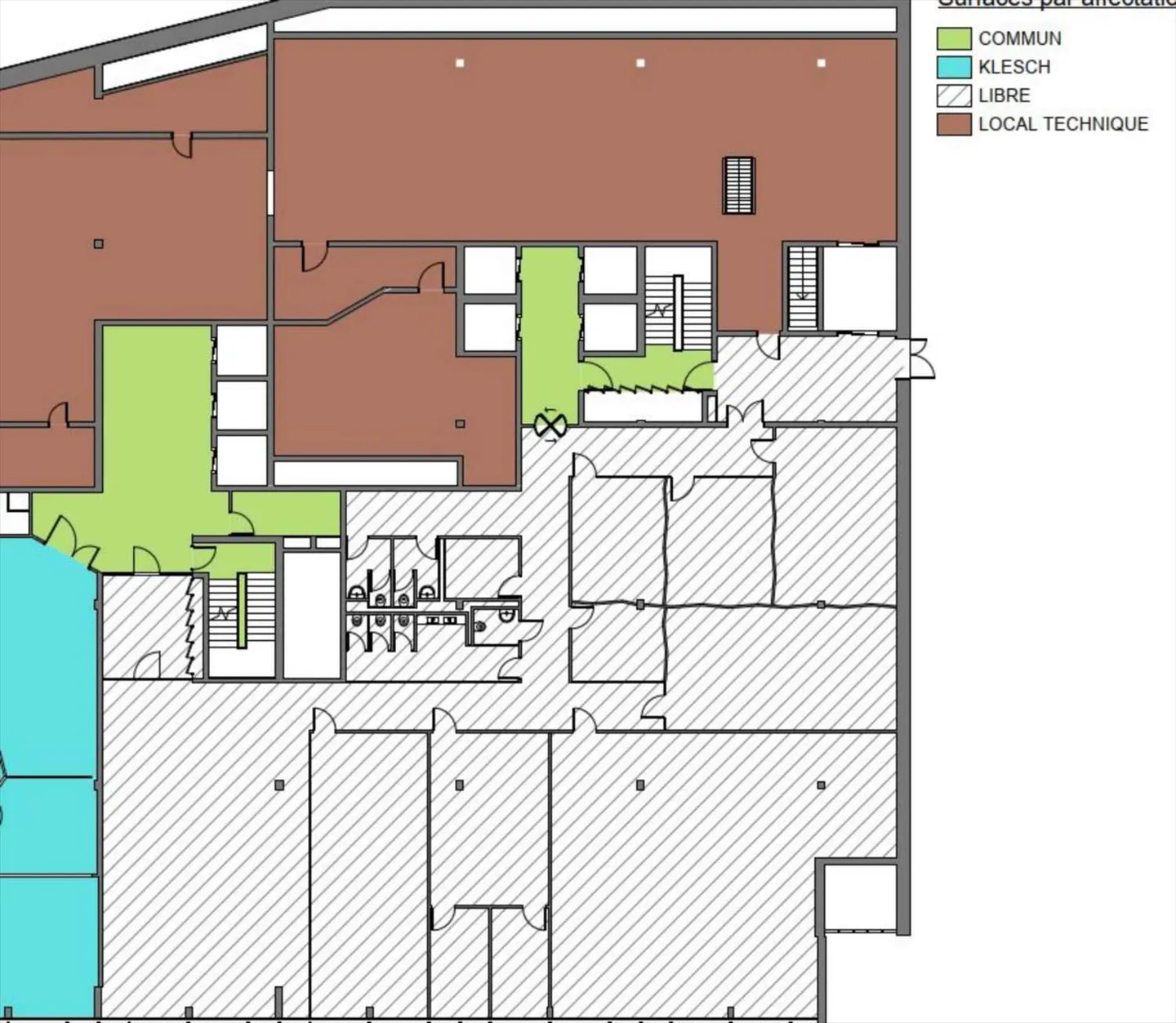 Büro - Foto 13 von 13