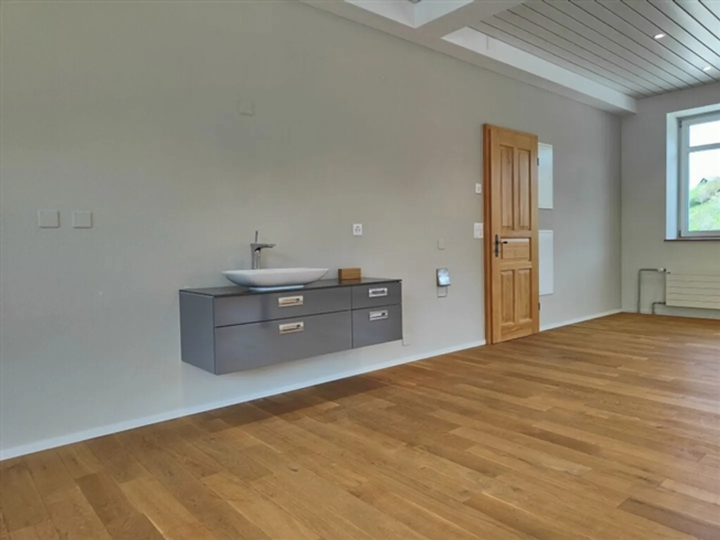 «Vielseitig nutzbarer Büro- oder Therapieraum zur Miete» - Foto 4 von 6