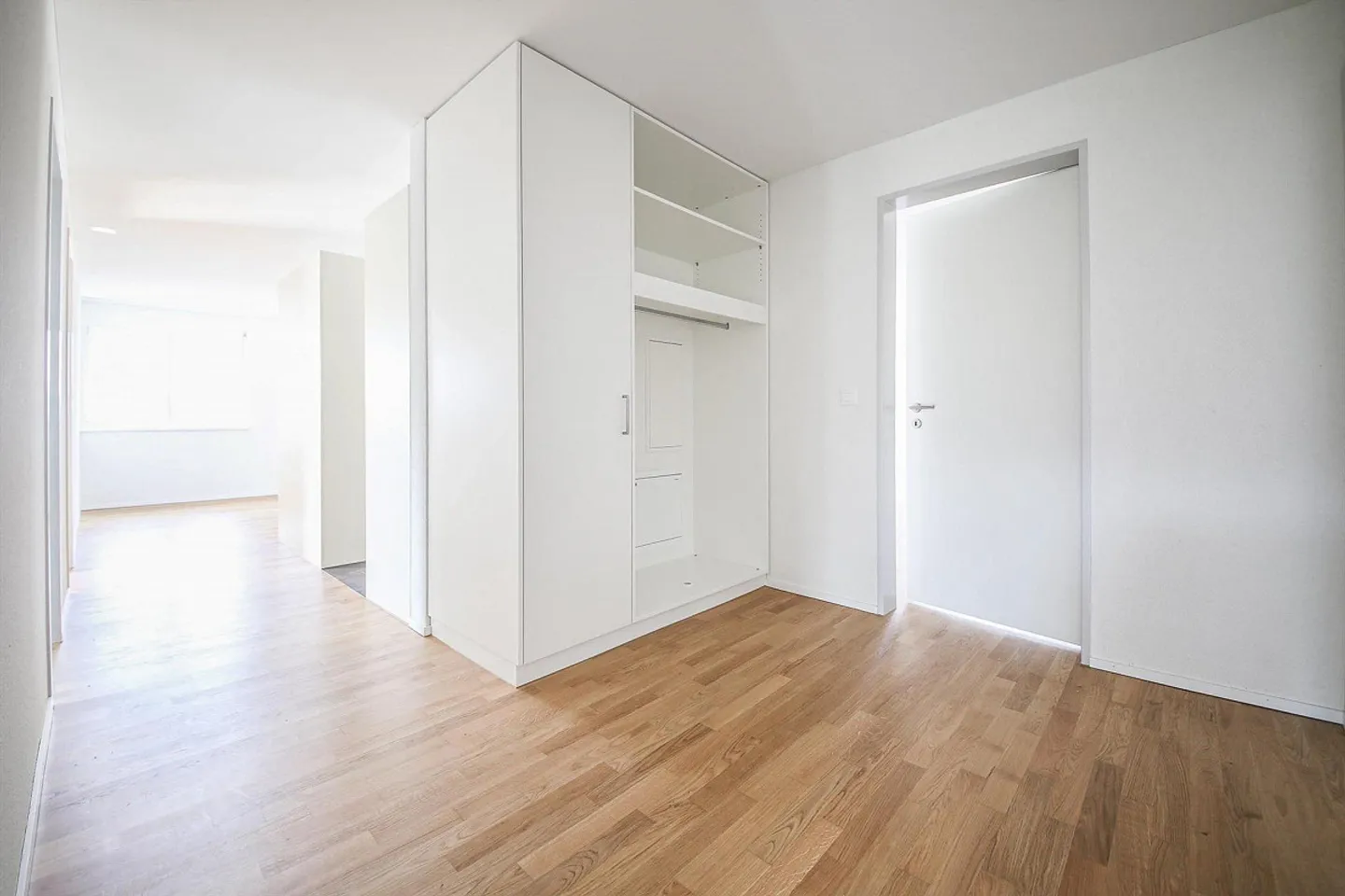 Apartment with spacious terrace - Photo 5 of 10