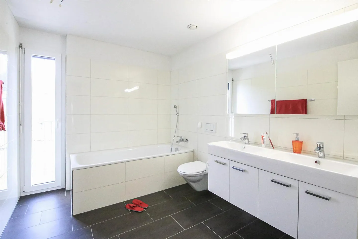 Apartment with spacious terrace - Photo 6 of 10