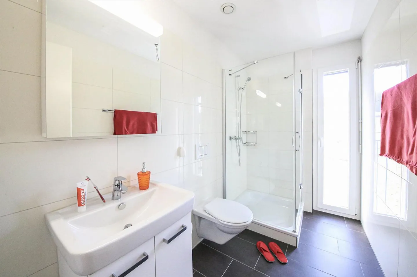 Apartment with spacious terrace - Photo 7 of 10