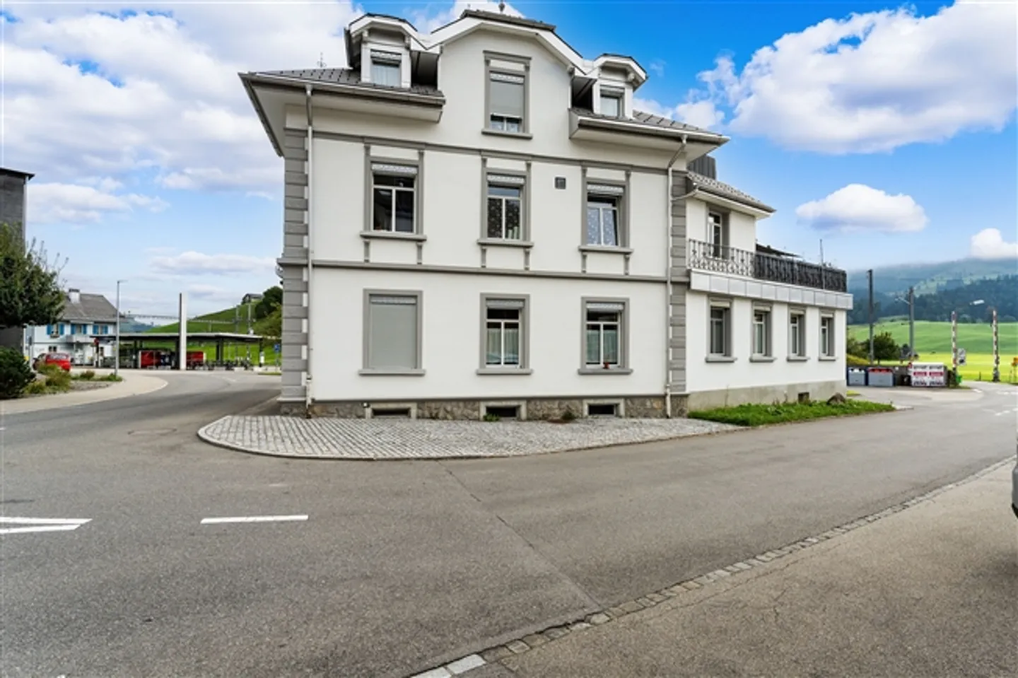 «Vielseitig nutzbarer Büro- oder Therapieraum zur Miete» - Foto 2 von 6