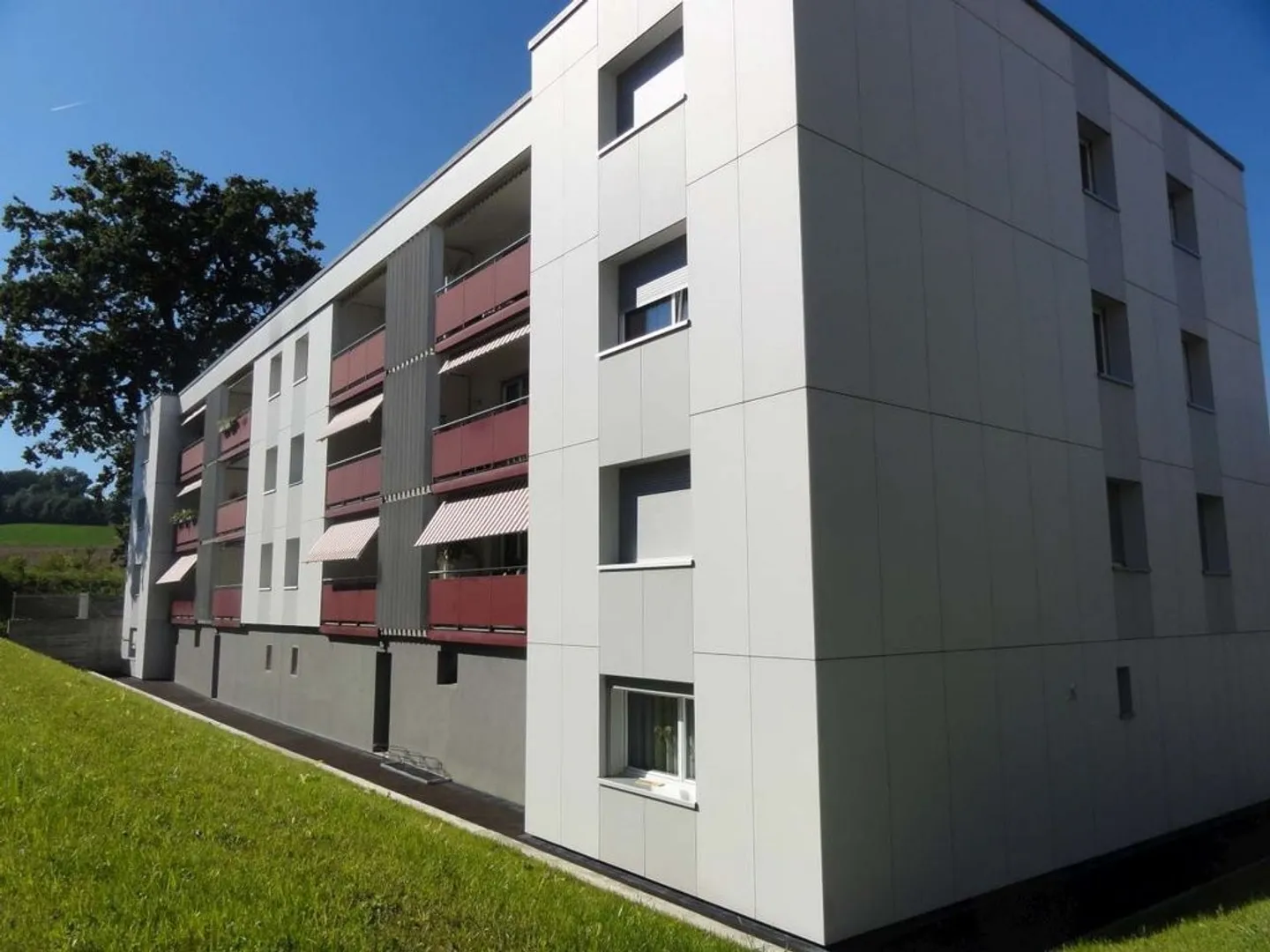 Bella zona di Beaumont, bel appartamento in affitto! - Foto 6 di 8
