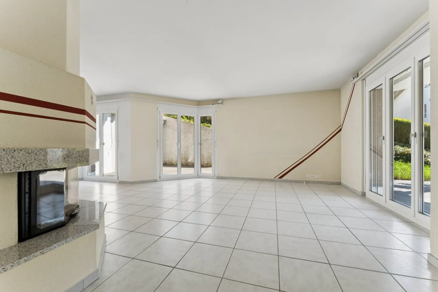 Charming Garden Apartment - Photo 1 of 9