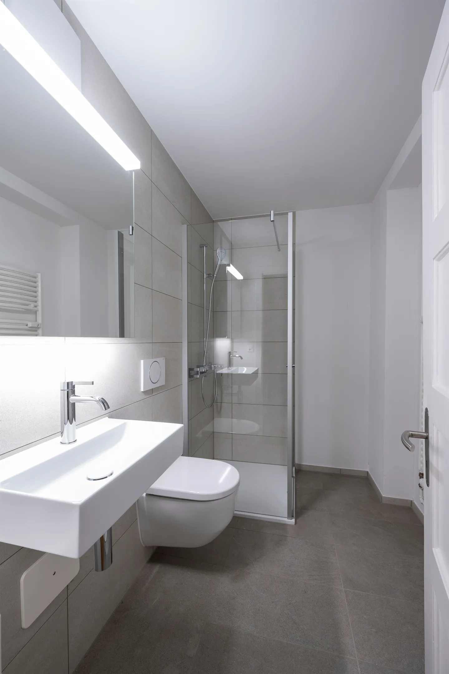 Appartamento in affitto - Foto 2 di 2