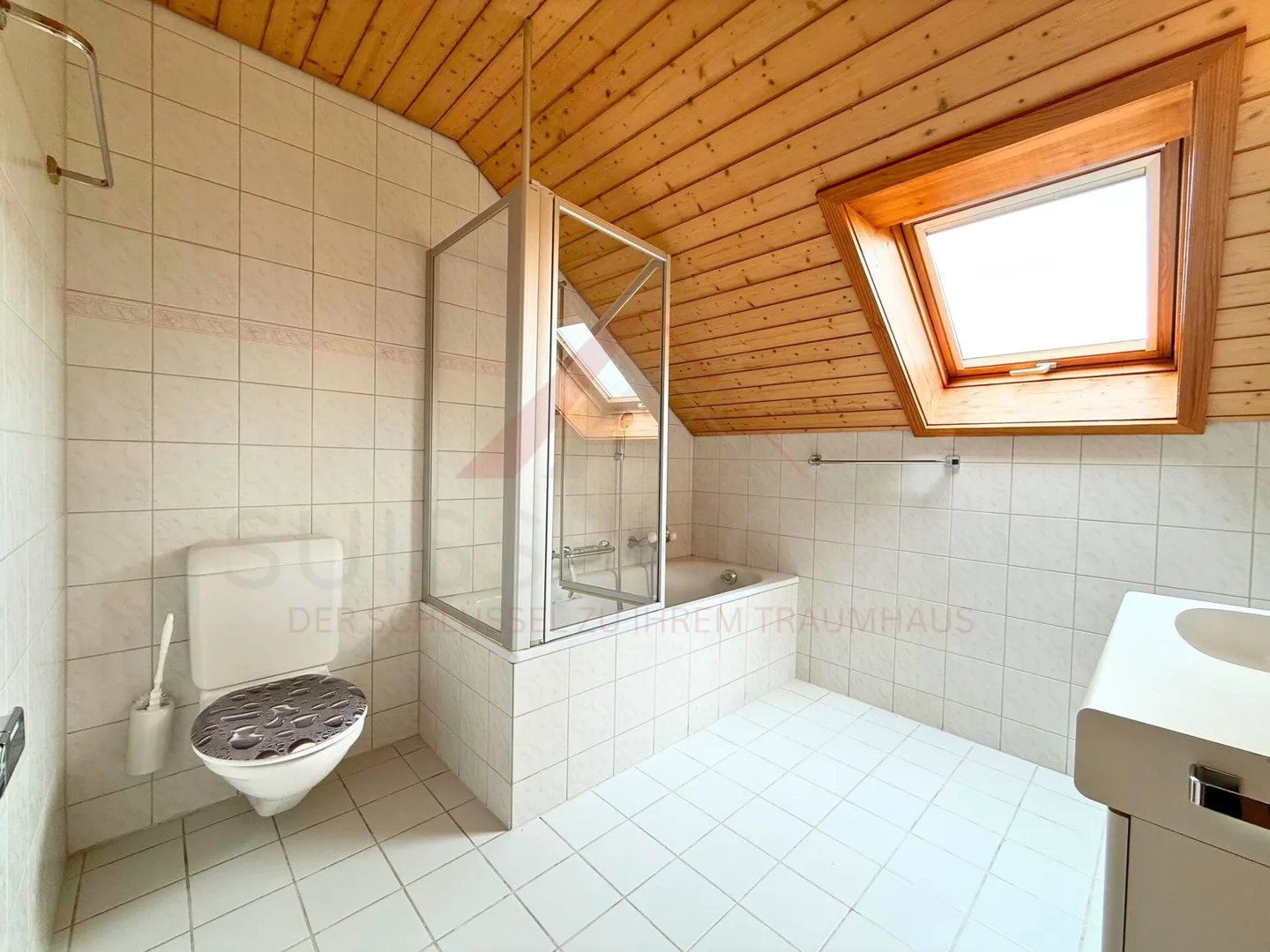 Appartement lumineux de 4,5 pièces à Grasswil - attrayant avec balcon et beau confort de vie - Photo 20 sur 20