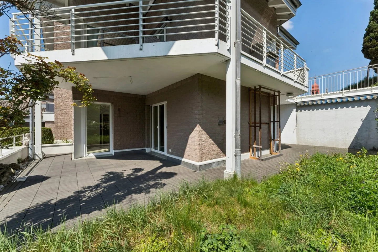Charming Garden Apartment - Photo 9 of 9