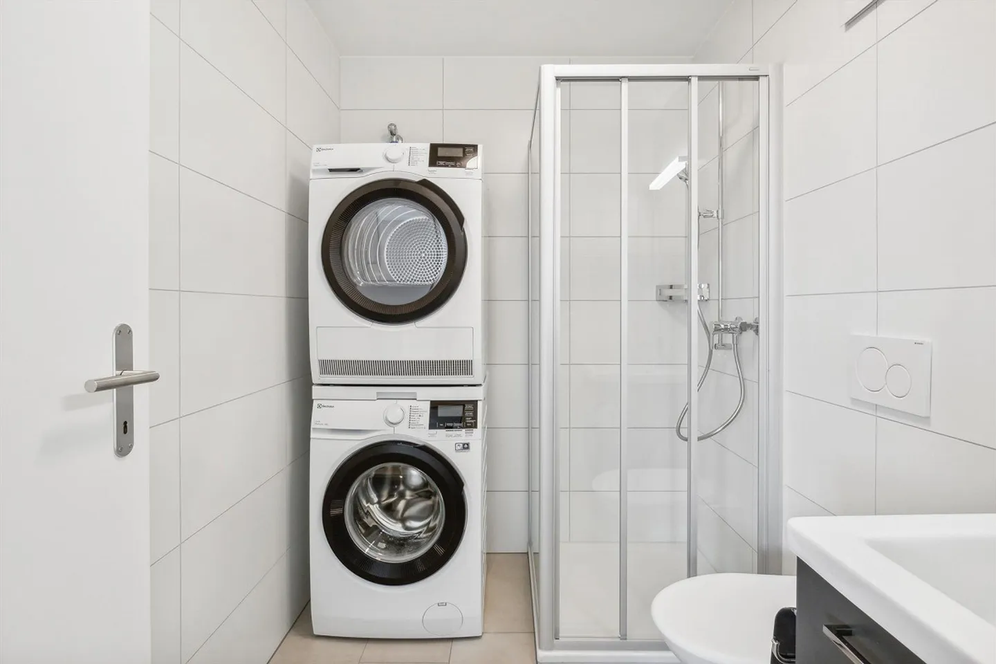 Appartement ultramoderne dans un quartier attrayant - Photo 2 sur 6