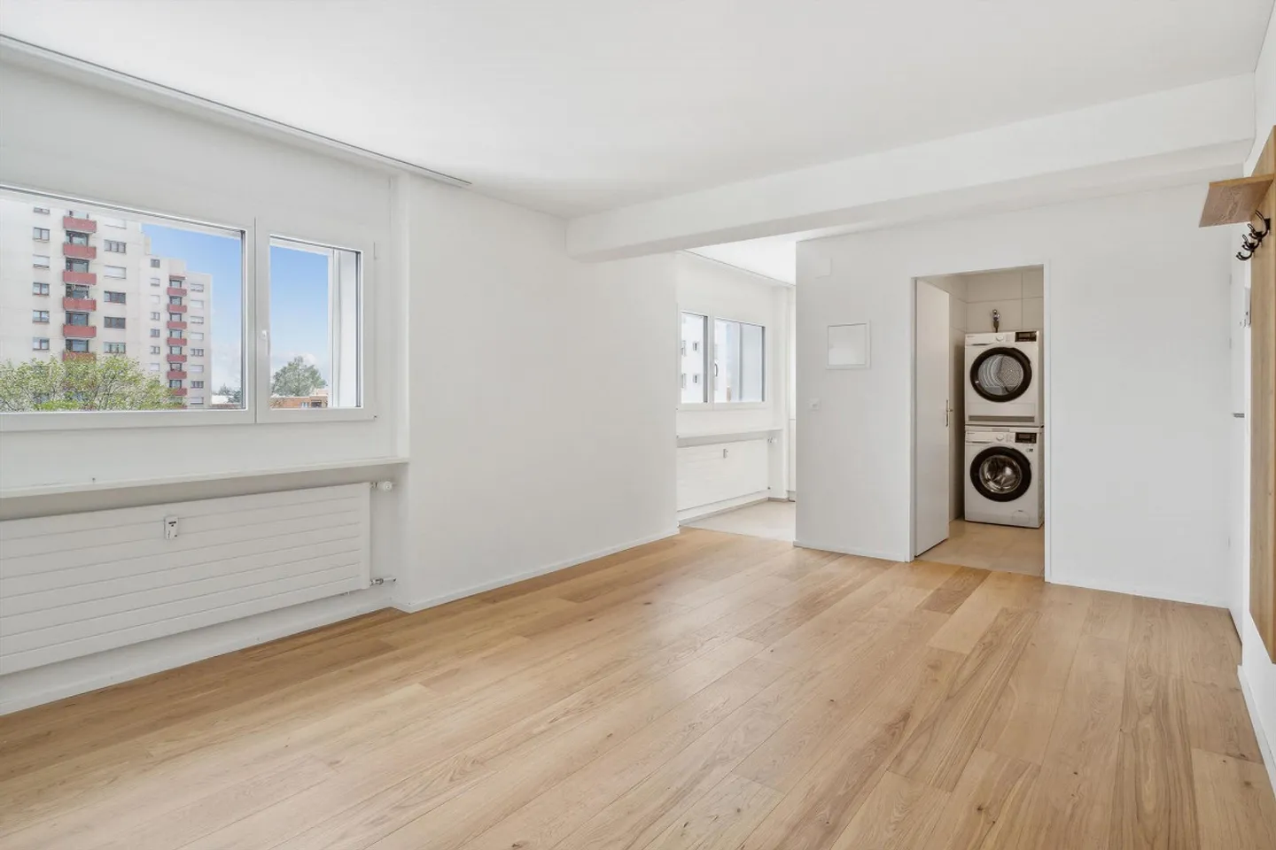 Appartement ultramoderne dans un quartier attrayant - Photo 3 sur 6