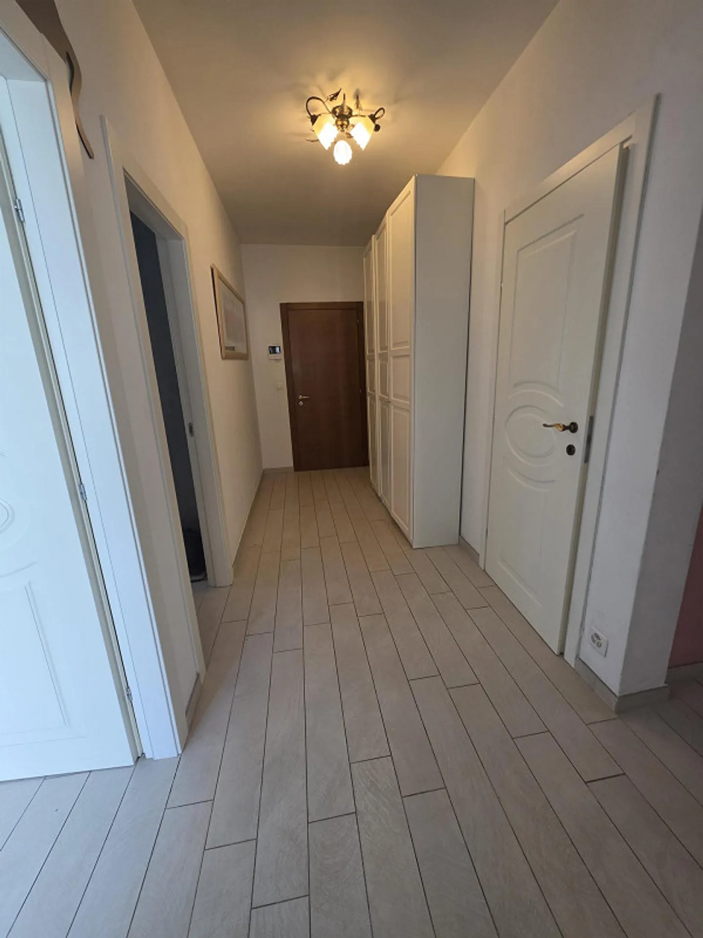 Möblierte Wohnung in ausgezeichneter Lage - Foto 5 von 15