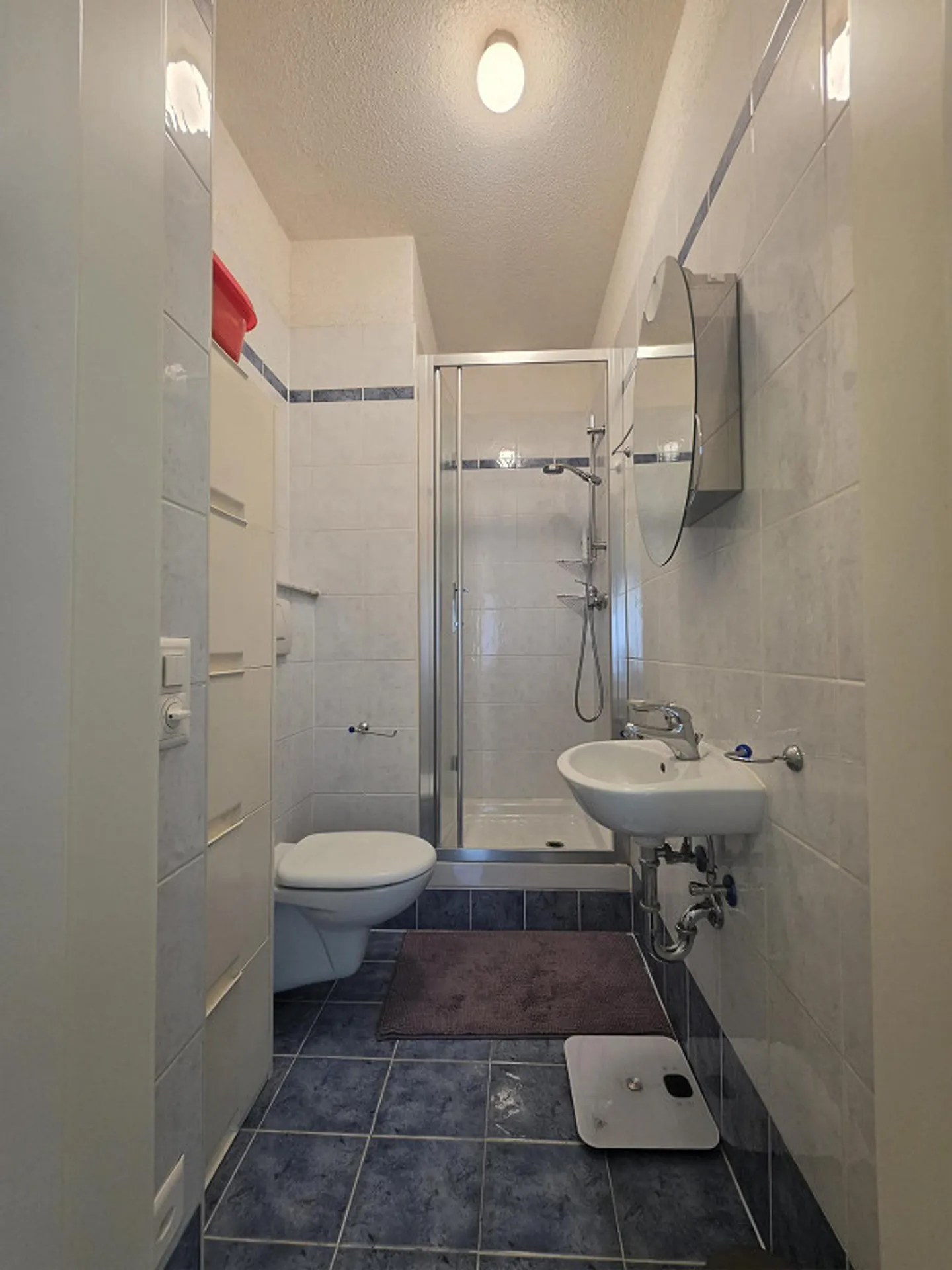 Möblierte Wohnung in ausgezeichneter Lage - Foto 6 von 15
