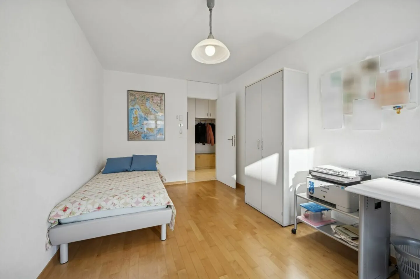 Your new 4.5-room garden apartment - high-quality finish meets green oasis - Photo 6 of 13