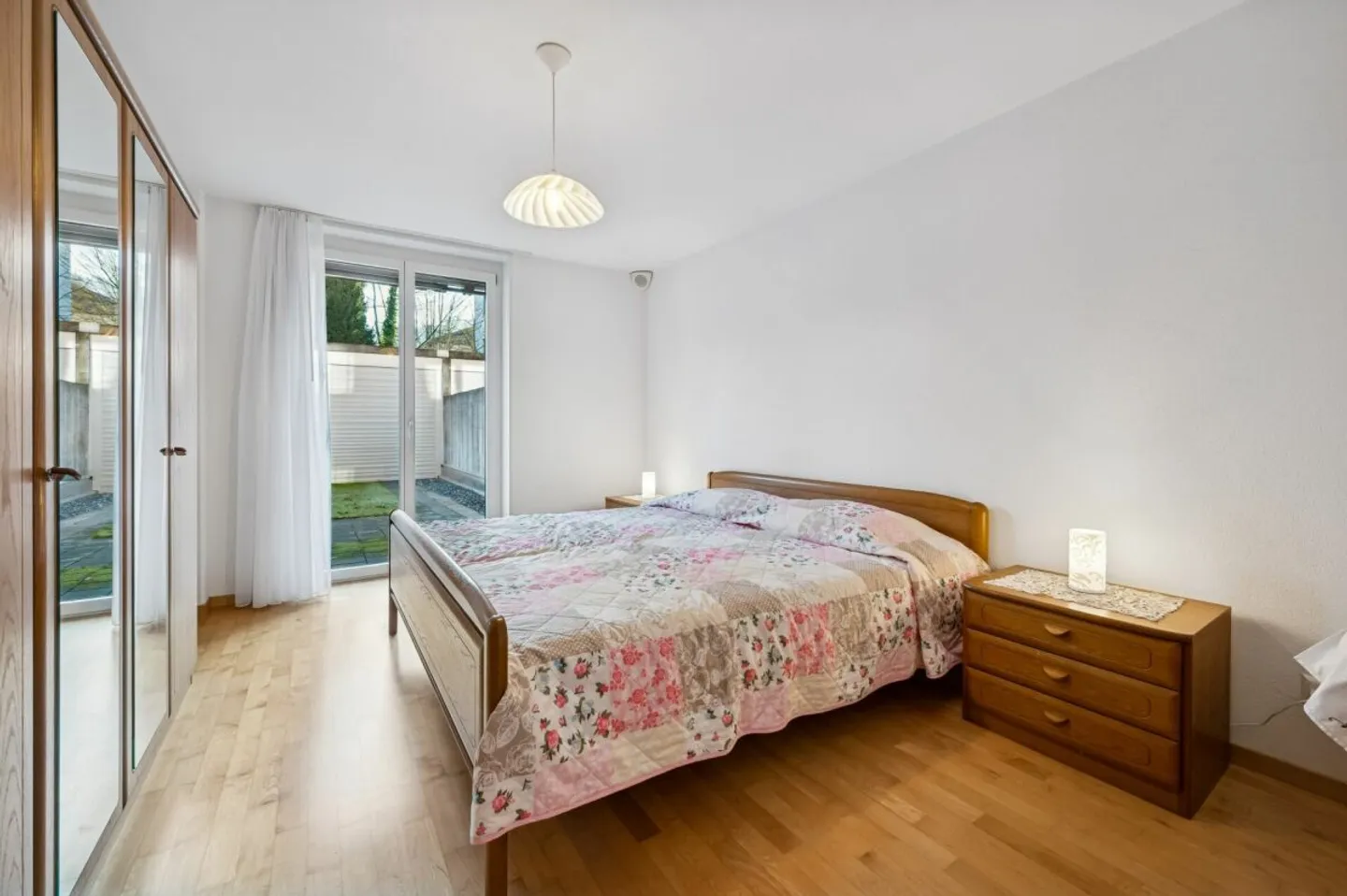Your new 4.5-room garden apartment - high-quality finish meets green oasis - Photo 7 of 13