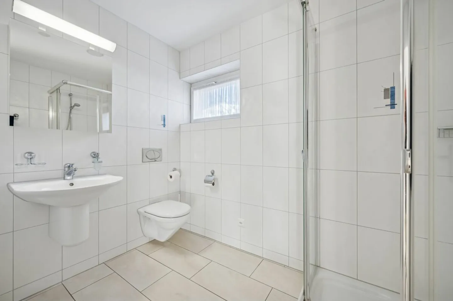Your new 4.5-room garden apartment - high-quality finish meets green oasis - Photo 8 of 13