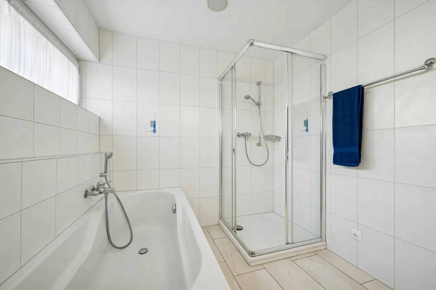 Your new 4.5-room garden apartment - high-quality finish meets green oasis - Photo 9 of 13