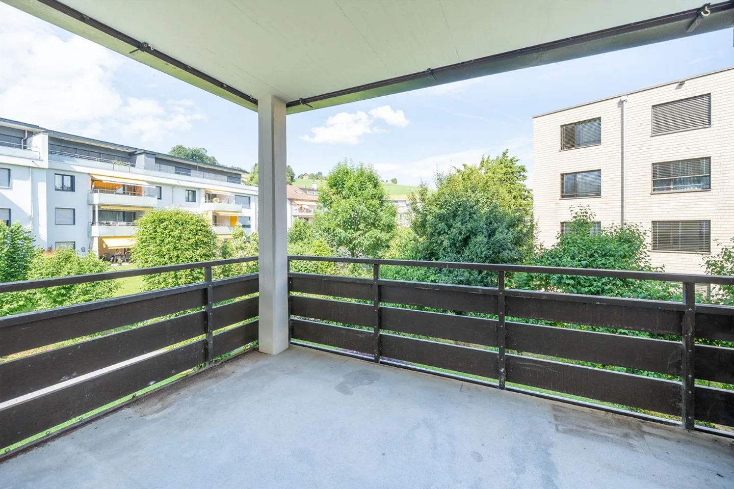 Appartamento centrale con potenziale di design - Foto 3 di 3