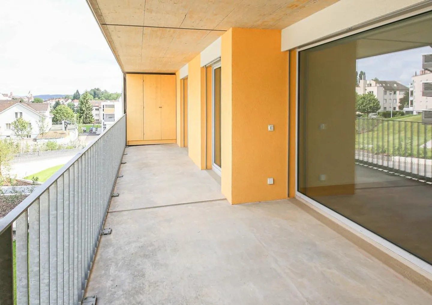 Apartment with spacious terrace - Photo 8 of 10