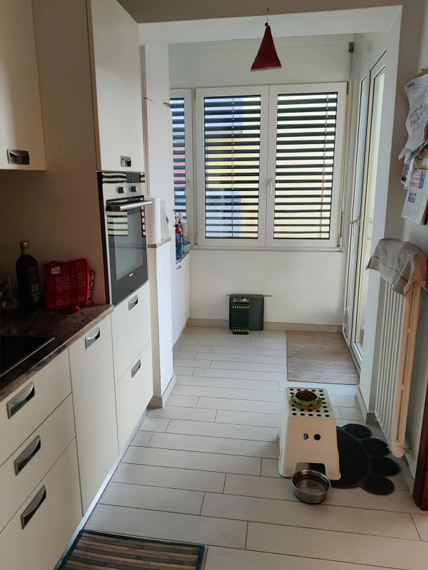 Möblierte Wohnung in ausgezeichneter Lage - Foto 13 von 15