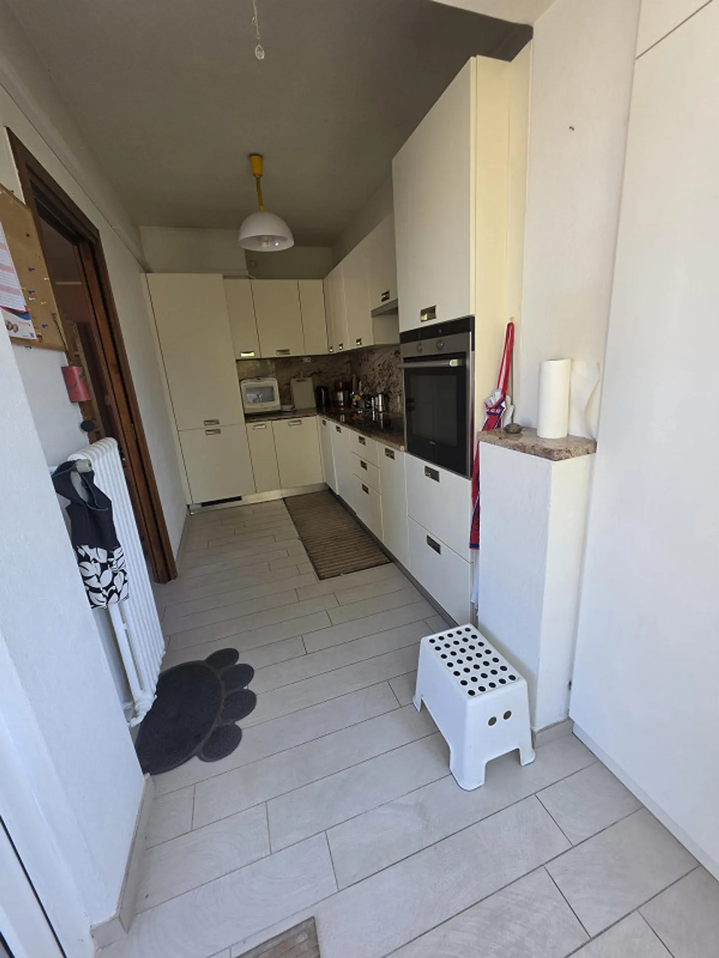 Möblierte Wohnung in ausgezeichneter Lage - Foto 12 von 15