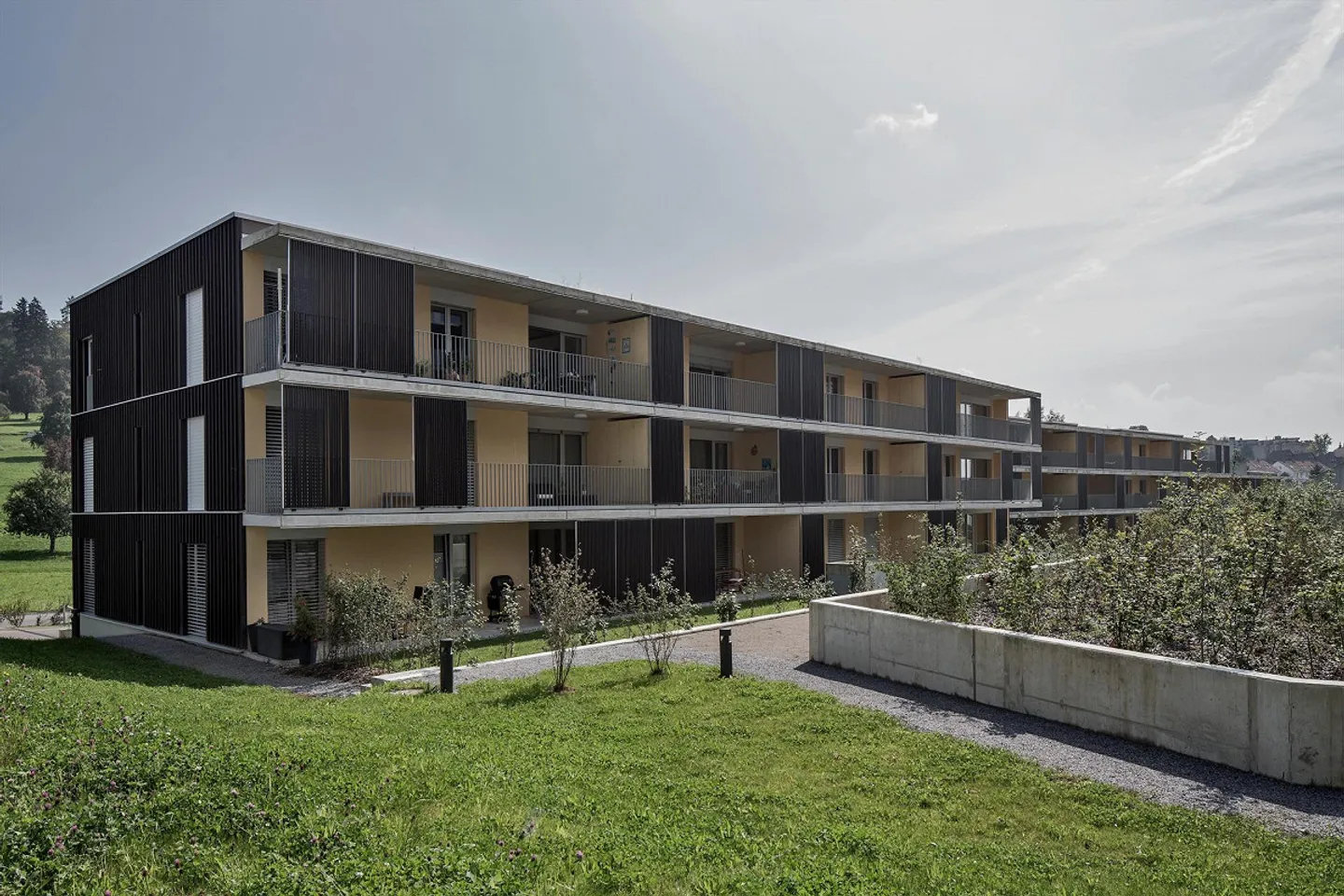 Apartment with spacious terrace - Photo 9 of 10