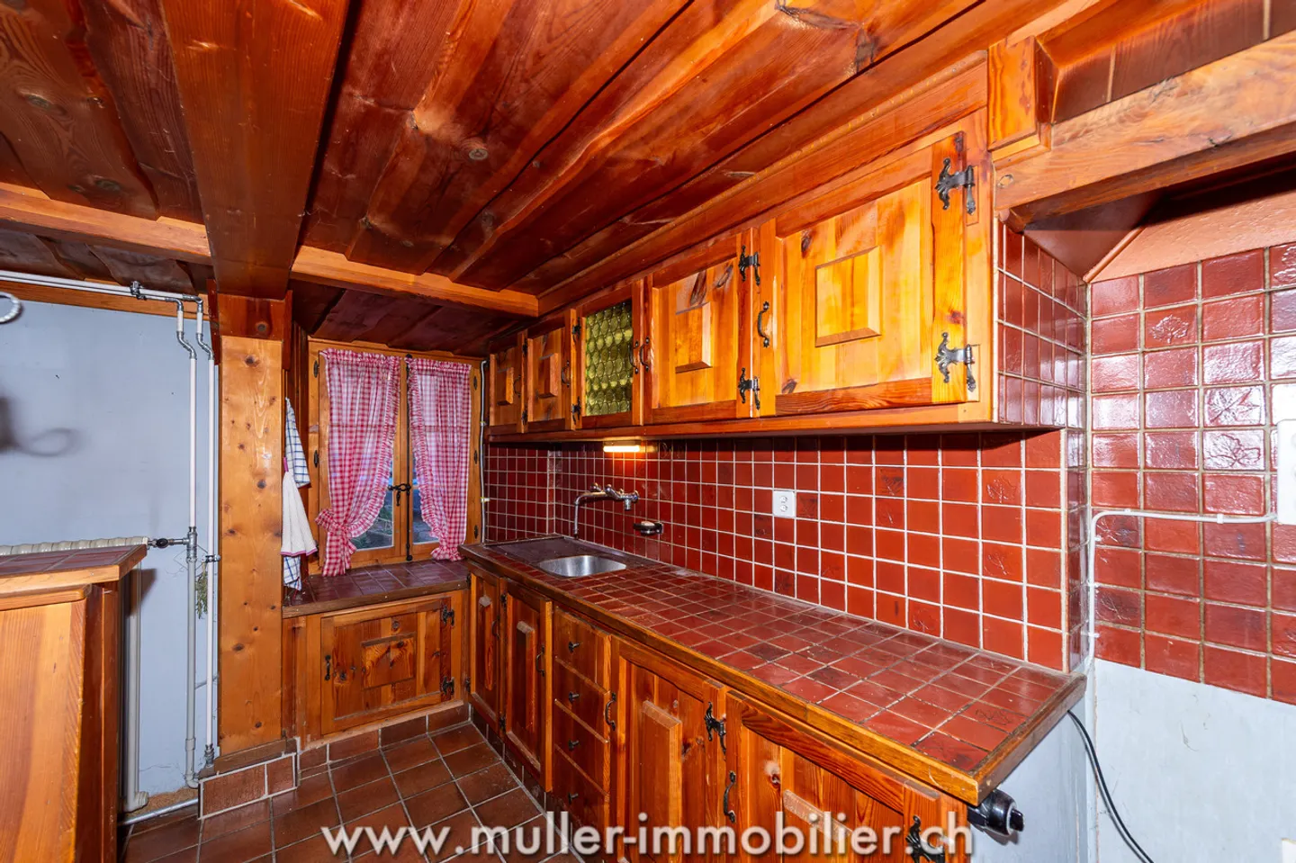 Casa di Villaggio Incantevole a Ollon - Foto 3 di 13