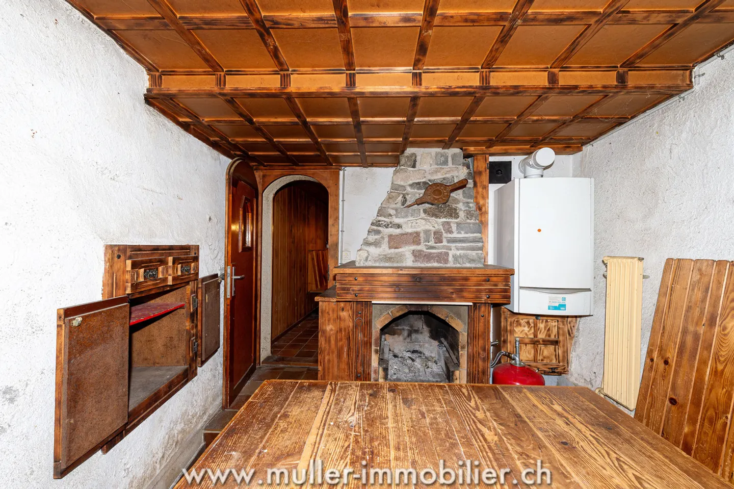 Casa di Villaggio Incantevole a Ollon - Foto 4 di 13