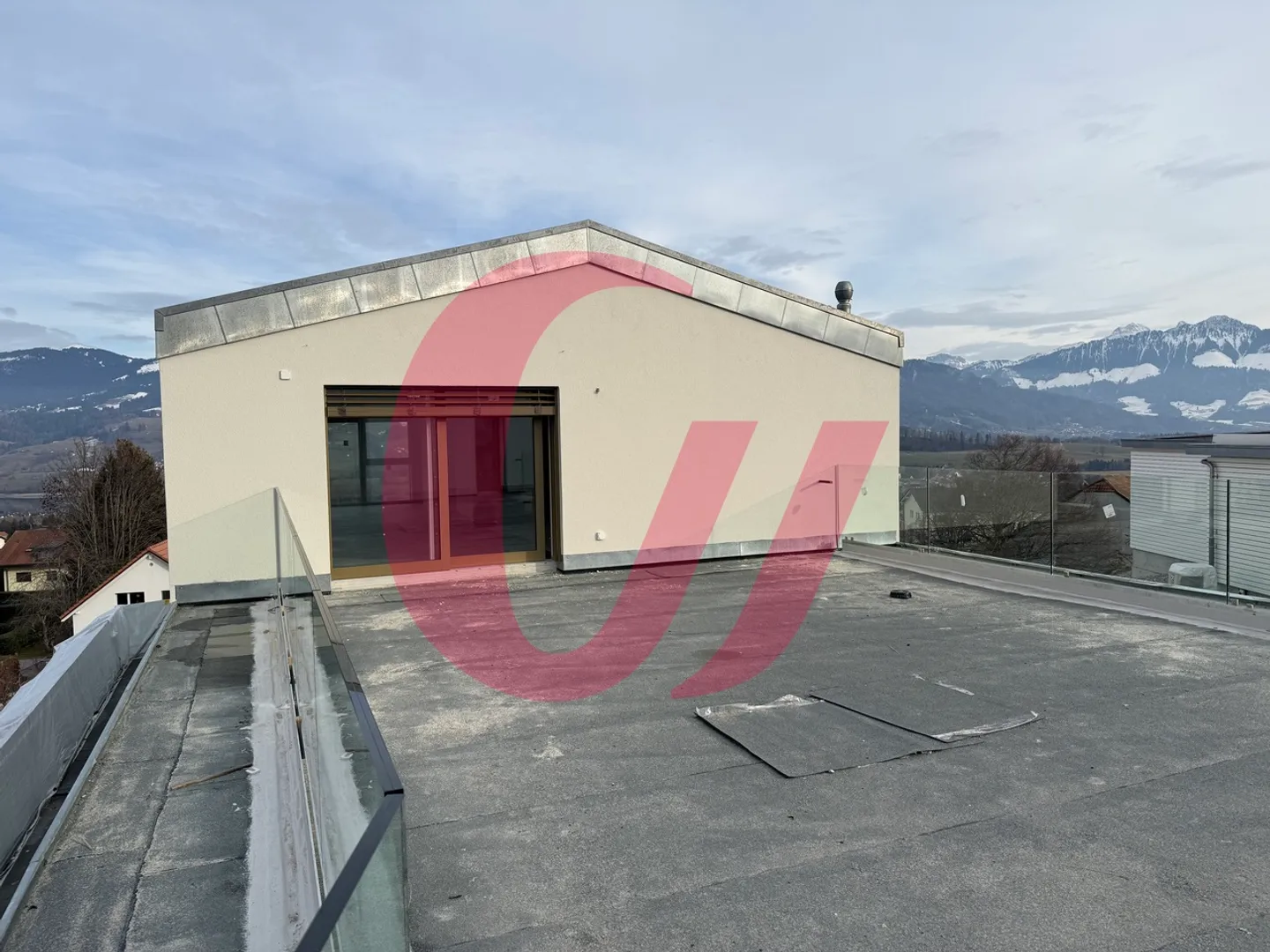 Proprietà eccezionali a Sorens! - Foto 3 di 13