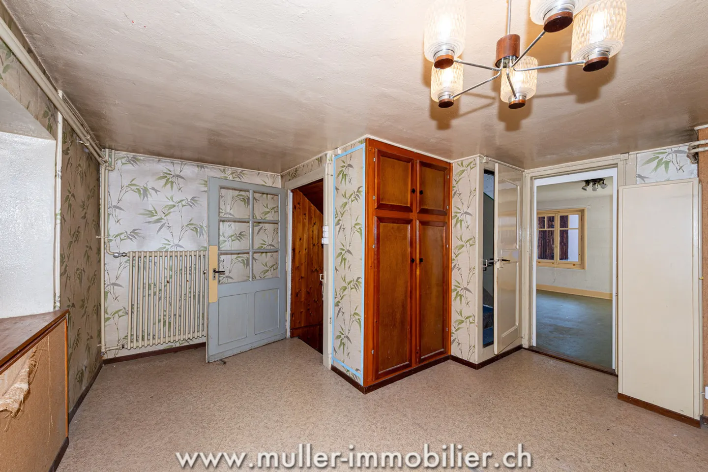 Casa di Villaggio Incantevole a Ollon - Foto 5 di 13