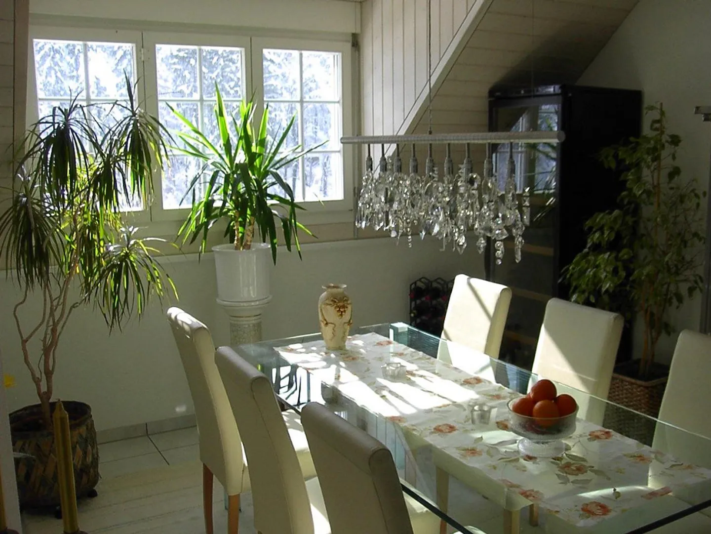 6-room maisonette apartment with winter garden and beautiful terrace - Photo 4 of 11
