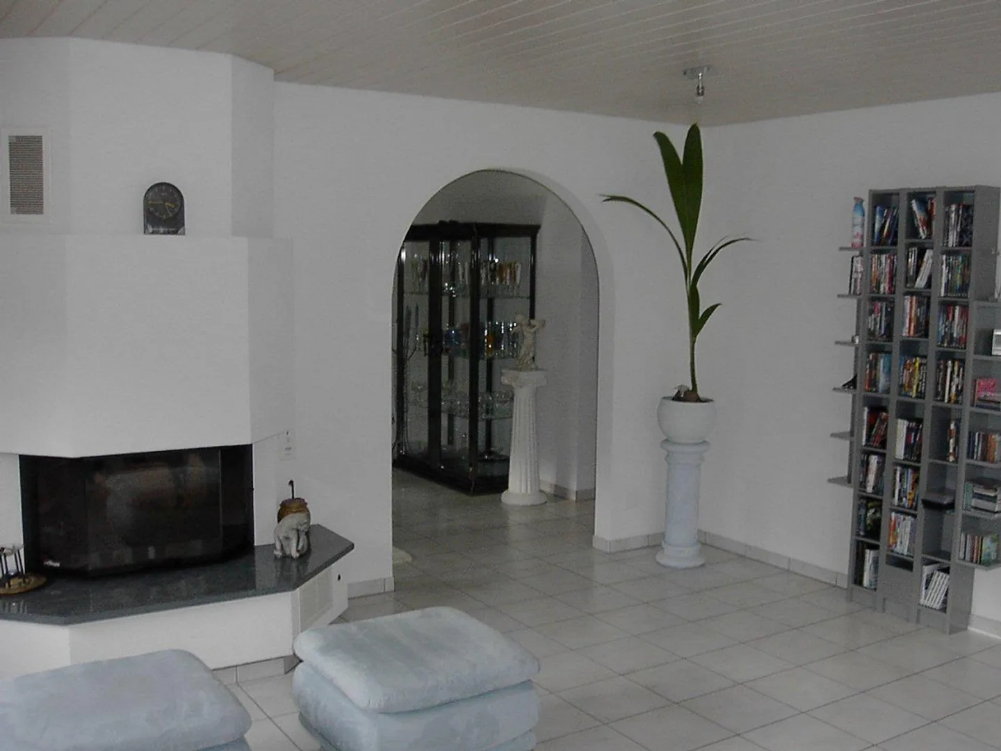 6-room maisonette apartment with winter garden and beautiful terrace - Photo 3 of 11