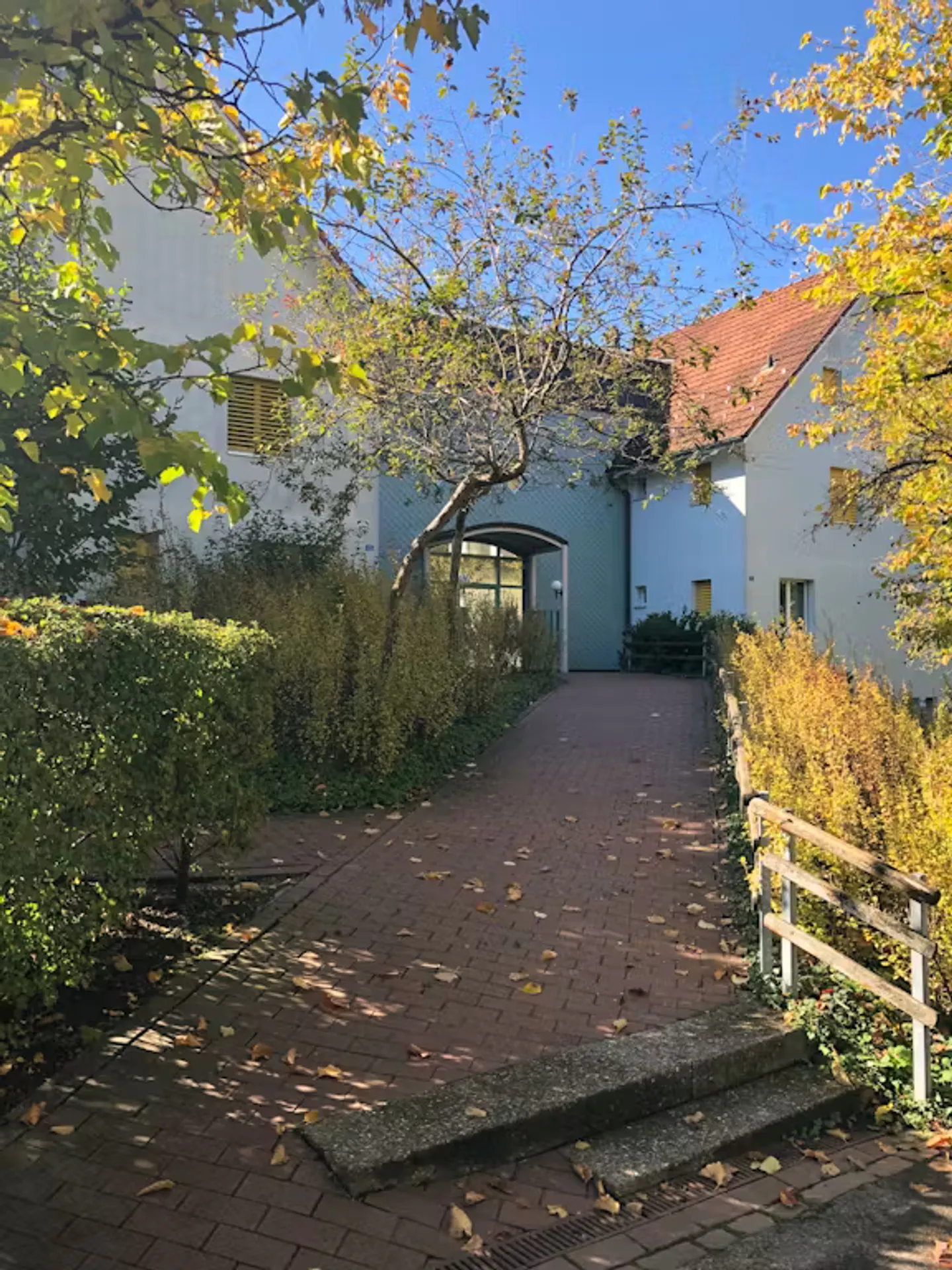 Chalet Incantevole a Kloten - Foto 10 di 10