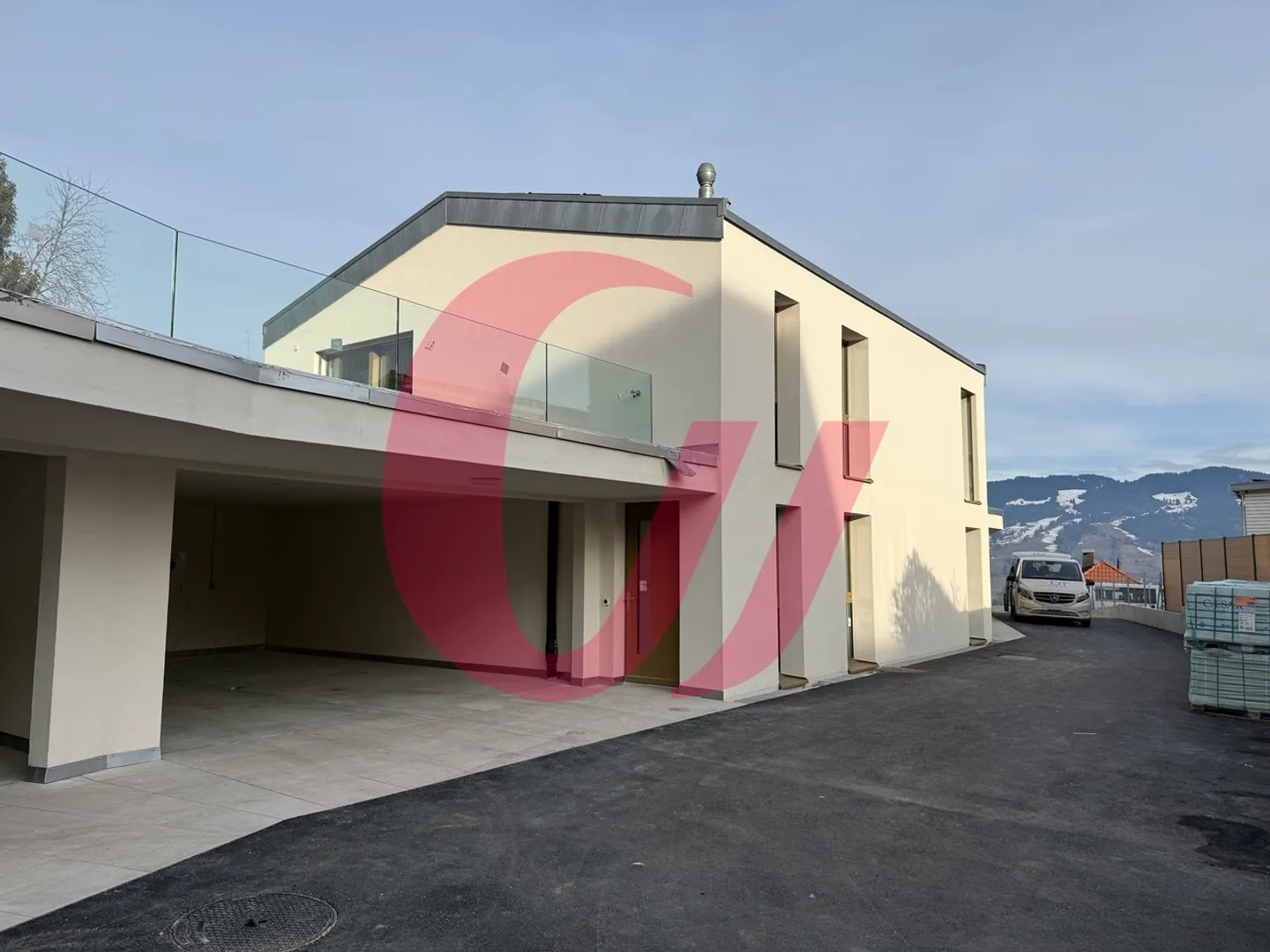 Extraordinary Properties in Sorens! - Photo 4 of 5