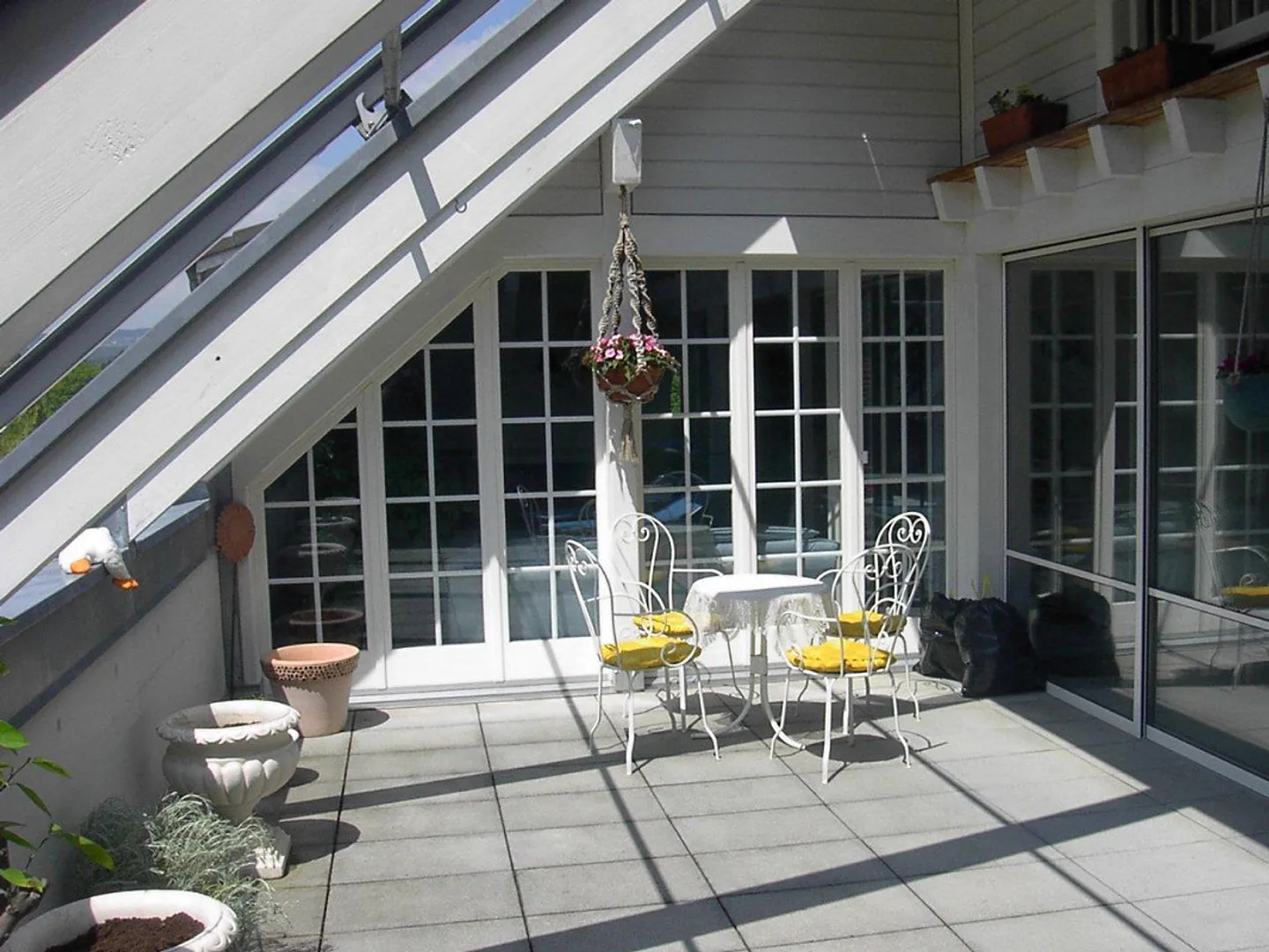 6-room maisonette apartment with winter garden and beautiful terrace - Photo 11 of 11