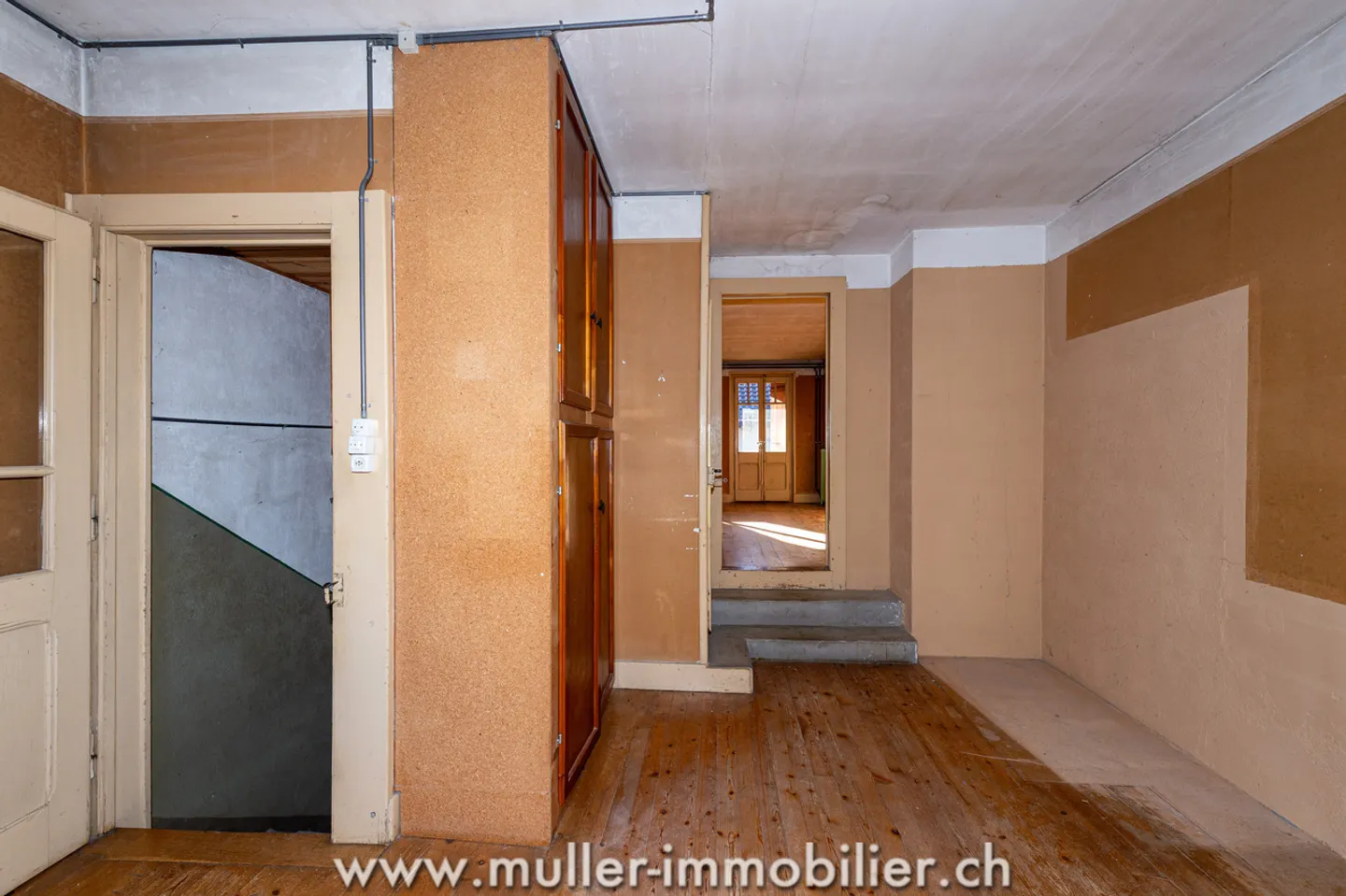 Casa di Villaggio Incantevole a Ollon - Foto 7 di 13