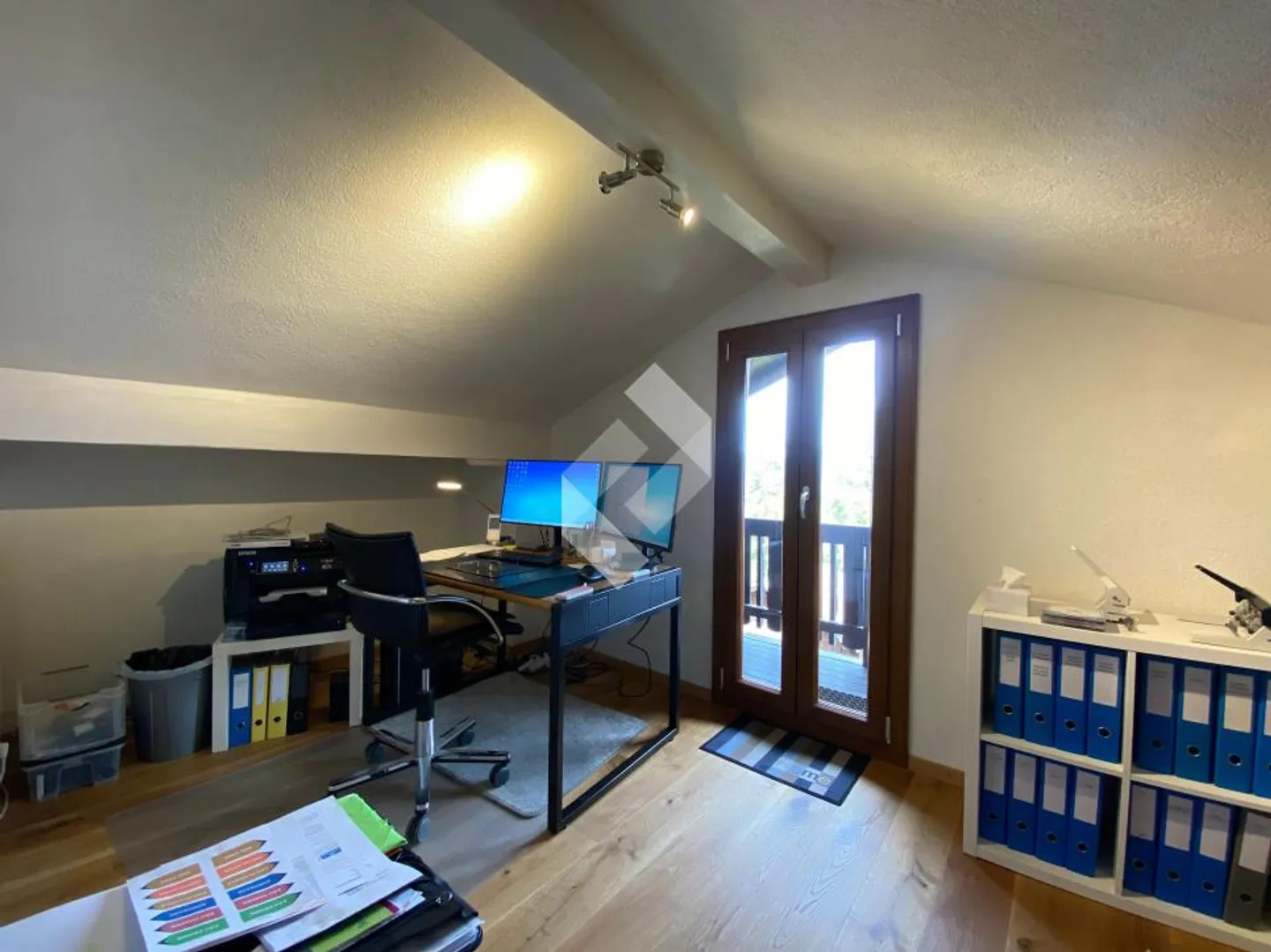 Chalet à vendre - Photo 11 sur 13