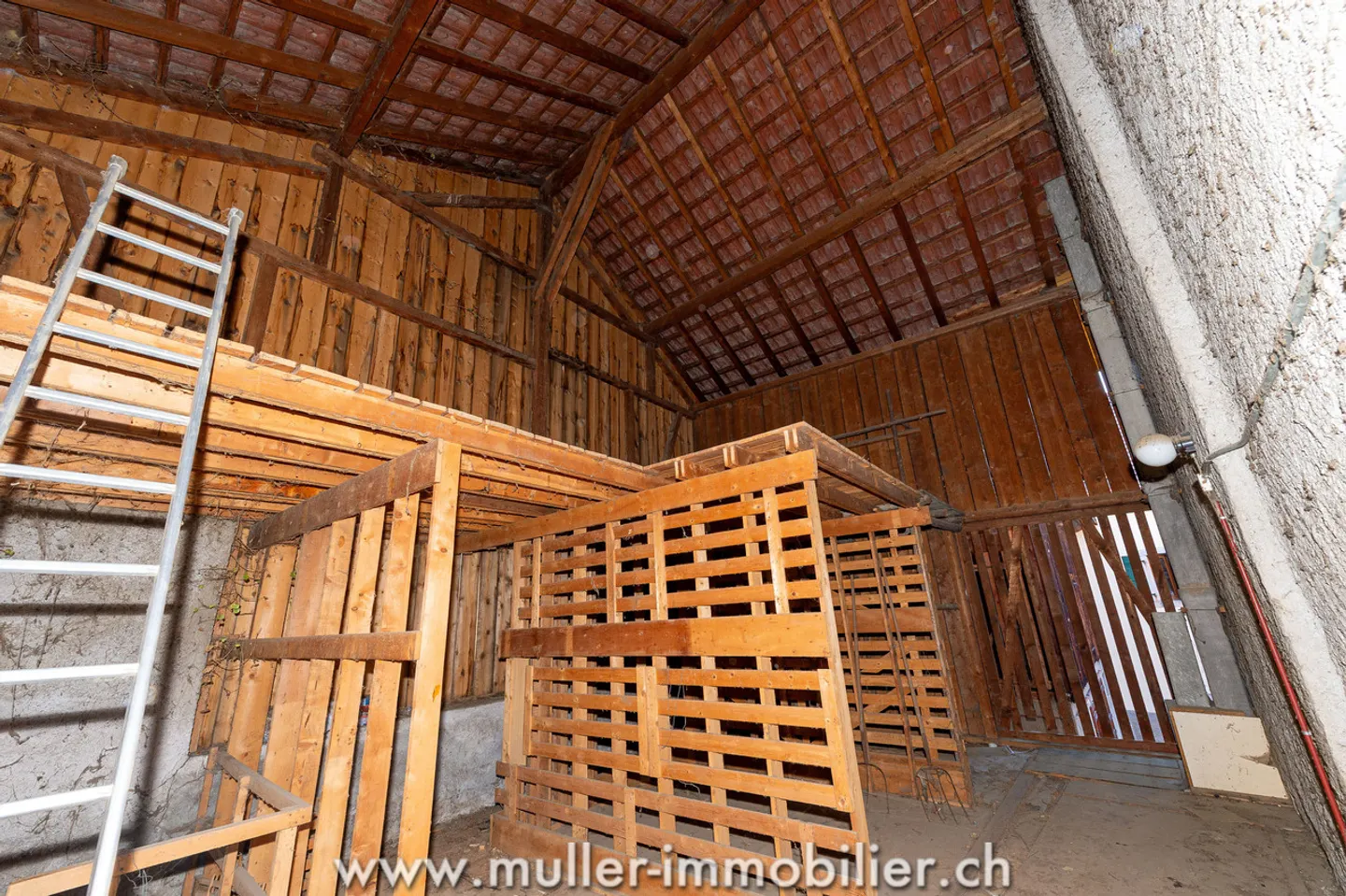 Casa di Villaggio Incantevole a Ollon - Foto 10 di 13