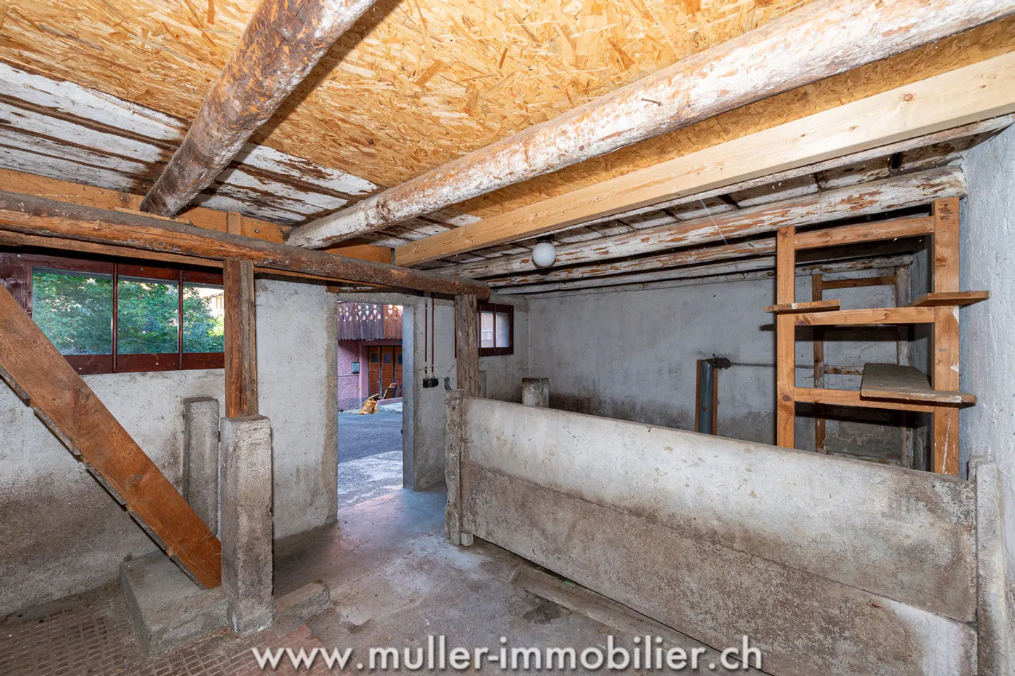 Casa di Villaggio Incantevole a Ollon - Foto 11 di 13