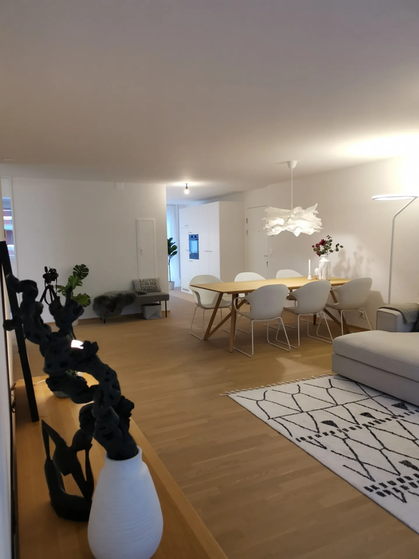 Appartamento 4.5 stanze - Foto 2 di 7