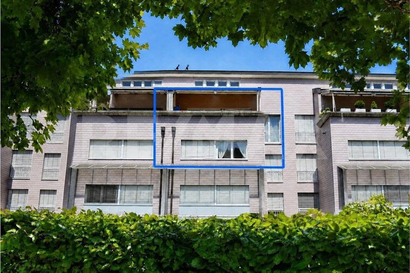 Vivere moderno e tranquillo: Incantevole maisonette 4,5 a Ebikon - Foto 2 di 13