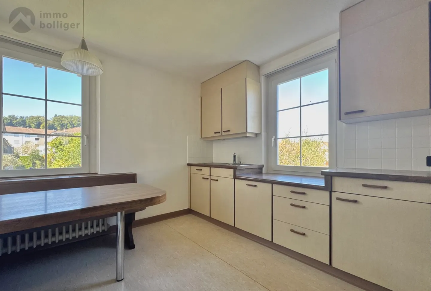 «Wohnen mit Herz Ein Haus mit Geschichte und Zukunft» - Foto 5 von 14